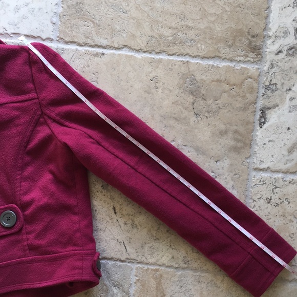 SOLD- Underground soul jacket - Picture 10 of 14